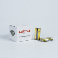 Paket Grosir Baterai Alkaline AA LR6 30 Buah 1.5 Volt Baterai Double A dengan Daya Tahan Lama