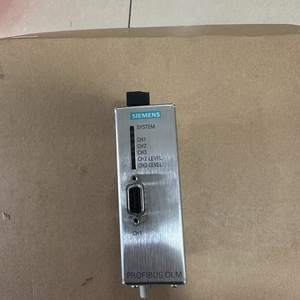 6GK1503-3CB00 PROFIBUS OLM/G12 V4.0 โมดูลไฟเบอร์ PLC - Product Image 2