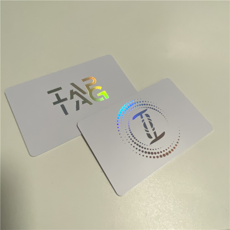 Waterproof NTAG Card