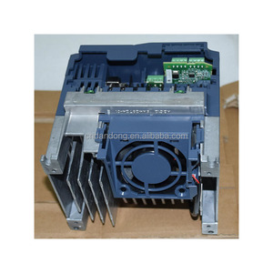 ระบบอัตโนมัติทางอุตสาหกรรม ตัวแปลงความถี่ AC FRN0.75C1S 4C 220V เป็น 380V FRN0.75C1S 4C ตัวแปลงความถี่ AC FRN0.75C1S 4C - Product Image 5