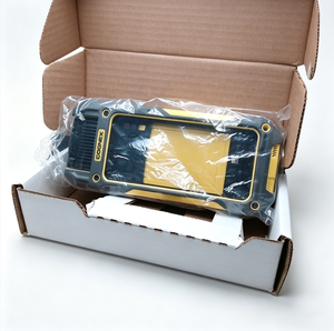 Terminal mobile Cognex MX-1000X, lecteur de codes-barres portable de qualité industrielle - Product Image 2