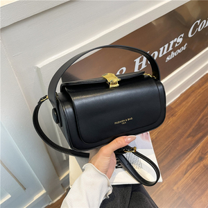 Nouveau sac à bandoulière à la mode pour femmes sac à bandoulière mignon pour Pary, voyage en plein air - Product Image 2