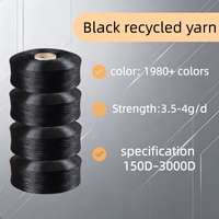 In stock. Directly sold by the manufacturer. 100% polypropylene yarn. Special raw material for textile weaving of ropes.
