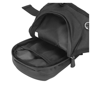 Riñonera de conducción de carcasa dura, cinturón impermeable, paquete de pierna de caída, locomotora de motocicleta, bolso lateral de pierna de cintura multifuncional - Product Image 4