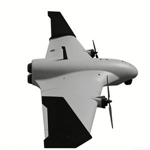 Pulvérisateur agricole 2026, drone intelligent de protection des plantes, fibre de carbone, largeur de pulvérisation de 8 à 10 m, efficacité de 12 à 15 ha/h - Product Image 1