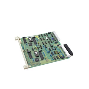 Tarjeta de entrada analógica industrial, original, nueva, DSCA114 57510001-AA, módulo de sistema de control, en stock, envío rápido - Product Image 1