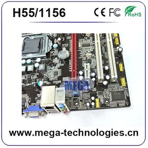 accessori per computer scheda principale h55 1156 con h55 lga1156 chipset - Product Image 6