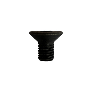 Nouvelles vis à tête fraisée hexagonale à oxyde noir haute résistance pour anneau d'usure de pivot de quinquième roue - Product Image 2
