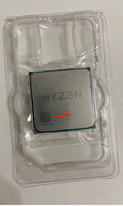 <strong>AMD</strong> Original CPU <strong>Processors</strong> R3 3200G 3400G for Desktop <strong>Processor</strong> R3 3200G - Product Image 2