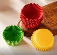 Moules à cupcakes, moules à muffins, moules en papier pour cupcakes, moules à pâtisserie en gros, outils de pâtisserie