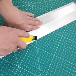 Striscia chimerica in lega di alluminio di alta qualità di qualità industriale, larghezza 97mm, precisione, livellamento speciale - Product Image 5