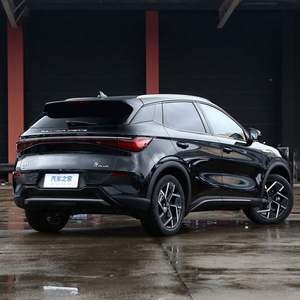 5-Seater ขนาดกะทัดรัด5ประตูรถ SUV 2024 BYD Yuan 430กม. ระยะทางไกลสำหรับผู้ใหญ่ - Product Image 5