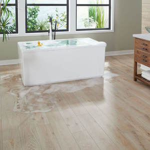 <span class=keywords><strong>Tapis</strong></span> en bois d'aspect réaliste, panneaux vynal, intérieur auto-adhésif pvc feuille autocollante carreaux <span class=keywords><strong>vinyle</strong></span> sol - Product Image 5