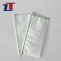 100% Nylon 25 90 120 160 250 micron réutilisable personnalisé sac filtrant de qualité alimentaire sac d'extraction de presse pour Machine de presse à chaud