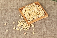 Yuanfu Groothandel Aanbod Zoete Gedroogde Appelkorrels & Chips Blokjes Fruit Thee Snack