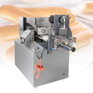 آلة تشكيل كروية أوتوماتيكية صغيرة الحجم ومقسم عجين للبيتزا والكعك والخبز للبيع في الفلبين - Product Image 6