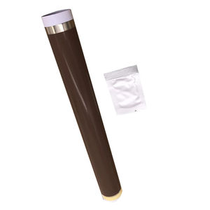 Manchón de película de fusión metálica FM4-6495-FILM compatible con Canon 1740IF 400IF 500IF 1750 1730IF 1750IF 1740 - Product Image 2