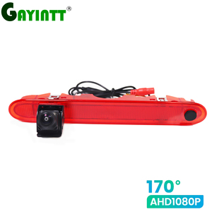 Caméra de recul AHD GAYINTT pour <span class=keywords><strong>Opel</strong></span> Renault Kangoo 2007-2021 Mercedes Benz Citan Tourer W415 Micro Camper 2012-2021 - Product Image 1