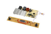 Carte de circuit imprimé Oem pour PCB Machines à laver électroniques Whirlpool plaques de circuit imprimé de contrôle de cuisinière à Induction