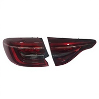Feu arrière extérieur/intérieur pour Renault Clio 5 CLIO V