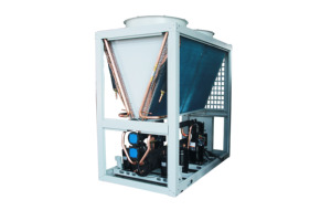 Aire Acondicionado Split, Enfriador de Agua por Aire, Bomba de Calor para el Hogar, Frío y Calor - Product Image 6
