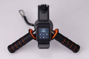 Propulsore Elettrico Subacqueo a Getto <span class=keywords><strong>d</strong></span>'<span class=keywords><strong>Acqua</strong></span> per Immersioni e Nuoto - Offerta Speciale - Product Image 3