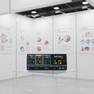 टवोल्ल उच्च आवृत्ति सर्जिकल इकाई ES-300 इलेक्ट्रिक से प्रमाणित वर्ग iii चिकित्सा उपकरण - Product Image 6