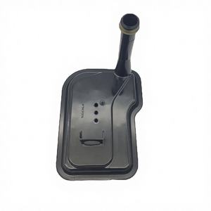 High Quality Taiwanese <b>Transmission</b> Filter for Cadillac Escalade 6L50 6L80 New Condition Compatible Mercedes-Benz <b>Truck</b> Auto - Product Image 1