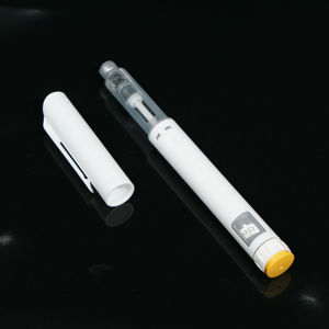 Mecanismo de Carcasa para Dispositivo <span class=keywords><strong>Tipo</strong></span> Pluma con Dial FS60 |   PP |   Cartucho de 3 ml |   Consistencia Estable de Lotes |   Longitud de 87 mm/90 mm |   Marca OEM - Product Image 3