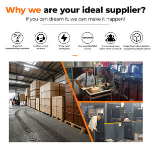 Estuche <span class=keywords><strong>de</strong></span> Aluminio Personalizado para <span class=keywords><strong>Taller</strong></span>, OEM ODM EVA, para Almacenamiento <span class=keywords><strong>de</strong></span> Herramientas y Equipos <span class=keywords><strong>de</strong></span> Reparación - Product Image 5