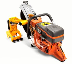 Il cutter più potente k1270 per la ferrovia - Product Image 1