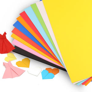 All'ingrosso <span class=keywords><strong>A4</strong></span> 230g foglio di carta di cartone di colore <span class=keywords><strong>per</strong></span> misto 10 colori fai da te fatto a mano - Product Image 4