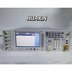 Générateur de signaux agile Keysight N5193A UXG série X, 10 MHz à 40 GHz, occasion hx1 - Product Image 2
