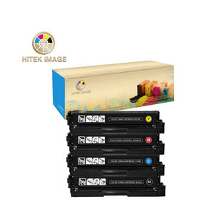 Cartuccia <span class=keywords><strong>Toner</strong></span> Compatibile per Lexmark MC3224 C3210K0 C3210C0 C3220K0 C3220C0 C3220M0 C3220Y0 C3224dw MC3224i C3326i C3426dw - Product Image 1