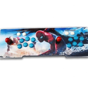 Consola de Videojuegos Retro Double Rocker Pandora 30S BOX con 5000 Juegos para PSP N64 GBA GBC - Product Image 2