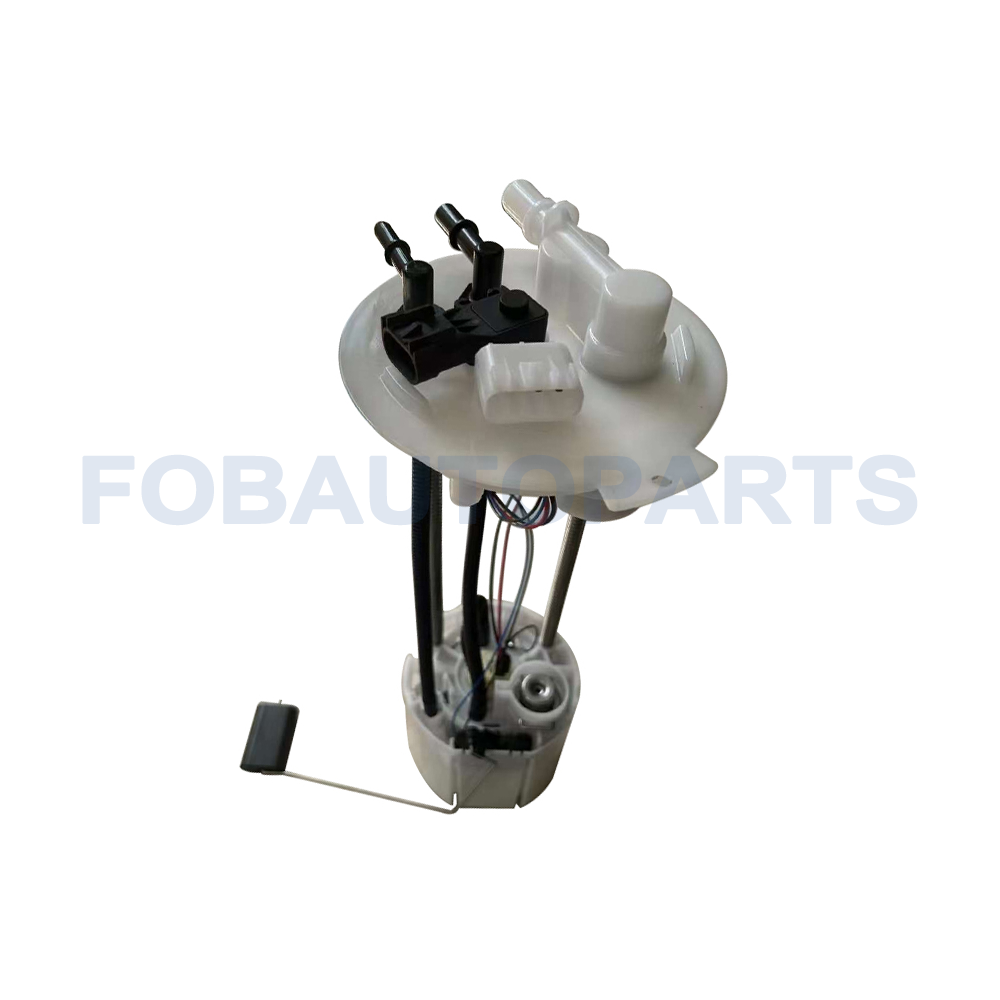 High Quality Fuel Pump Module Assembly for GMC Sierra 3500 HD 2011-2014 13589705 13505235 M100118