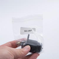 171112349 AC28 Motor Stepper Udara Idle untuk Chevrolet Oldsmobile Pontiac Motor Kontrol Udara Idle