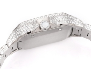 Montre de luxe pour femme, montre mécanique de luxe pour homme, mouvement automatique, marque de montres automatiques. - Product Image 3