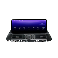 Autoradio de haute qualité 2026 pour HYUNDAI SONATA 2015-2018 avec navigation GPS et écran tactile pour lecteur CarPlay