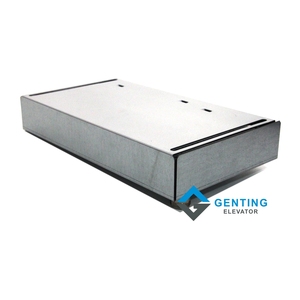 เครื่องควบคุมประตูลิฟต์อินเวอร์เตอร์ประตูอะไหล่ลิฟท์ GJA24350BD11 - Product Image 4