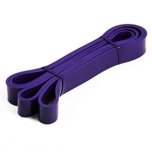 Bandes d'assistance pour tractions, lot de 5 bandes de résistance robustes pour exercices de fitness, étirements et musculation - Product Image 4