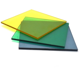 <span class=keywords><strong>Lexan</strong></span> polycarbonate tấm rắn giá thấp chất lượng cao - Product Image 2