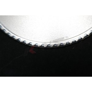 Discos de Corte en Frío para Metal KWS, Disco de Corte Circular para Metal, <span class=keywords><strong>SIMEC</strong></span> Italia, 360 mm, 100 Dientes - Product Image 5