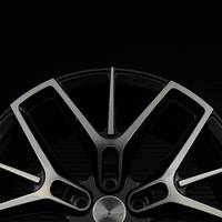 Jantes sport forgées personnalisées de haute performance, 17-19 pouces, 5x120/130, 25 mm ET pour Cayenne/Panamera, pour M3/M4/M5 Audi RS