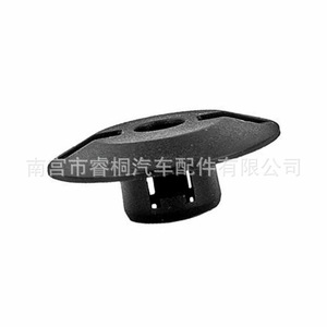 Clip para Alfombrilla de Coche Shuangxuan 09148-05037, Sujetador de Plástico para Reparación o Reemplazo de Suzuki - Product Image 3