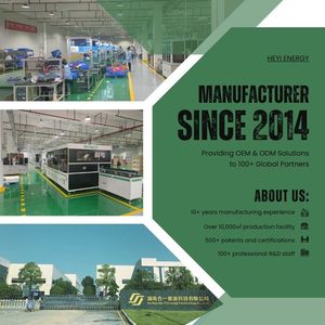 リチウム電池,Gotion 100ah 3.2v102ah Lifepo4新品グレード - Product Image 6