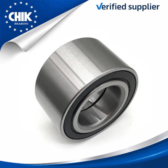 DAC39740036/34 Angular Contact Ball Bearing DAC39/41750037 DAC40700043 DAC40720037 DAC40740036/34 Precision Auto Bearing