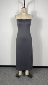 Jalabiya Islámica, Caftán Marroquí, Elegante Vestido Abaya de Dubái, Modesto Vestido Árabe Musulmán con Encaje para Mujer, Conjunto para Ramadán - Product Image 6