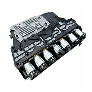 Nueva TCU 6T40 6T30 6T45, Caja de Cambios Automática, TCM 24041956 - Product Image 3
