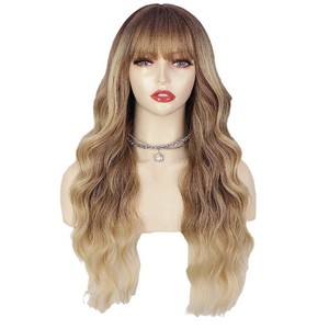 Parrucche <span class=keywords><strong>Bionde</strong></span> Francesi in Capelli Umani Vergini Remy al 100% con Chiusura Lunga in Pizzo HD Trasparente, Densità 180%, Senza Colla - Product Image 3